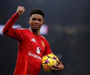 Kết quả Ngoại hạng Anh hôm nay 17/1: Diallo ghi hat-trick, MU ngược dòng cảm xúc