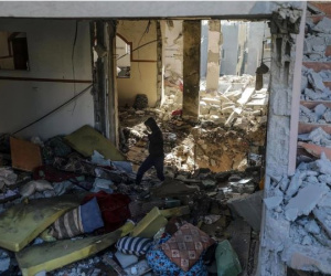 Cuộc chiến 15 tháng đã tàn phá Gaza ra sao?