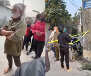 Vụ 4 người trong gia đình tử vong bất thường: Người họ hàng tường thuật lại chi tiết vụ việc