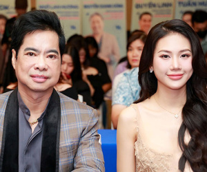 Ca sĩ Ngọc Sơn: Tôi giờ nghèo nhất showbiz!