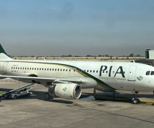 Thủ tướng Pakistan yêu cầu điều tra hãng hàng không quảng cáo 'giống 11/09'