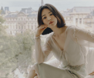 Thông tin cực hiếm về mẹ Song Hye Kyo, nhìn cách nuôi dạy con mà ai cũng ngưỡng mộ