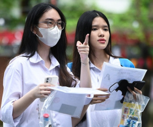 Loạt trường đại học phía Bắc công bố phương án tuyển sinh 2025