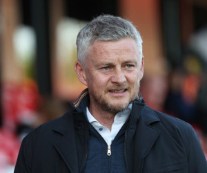 Solskjaer trở lại ghế nóng, chuẩn bị đối đầu Mourinho