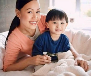 Các nghiên cứu chỉ ra: Bé trai sẽ thừa hưởng 4 đặc điểm này từ mẹ, mẹ đã biết hay chưa?