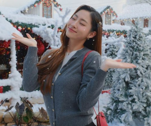 Hoa hậu Lương Thùy Linh giàu cỡ nào?