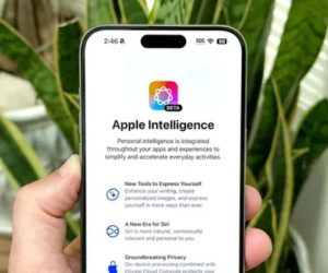 Apple loại bỏ tính năng mới trên iPhone