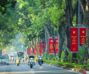 Việt Nam vừa có thêm một chỉ số kinh tế xếp trên Singapore, Thái Lan