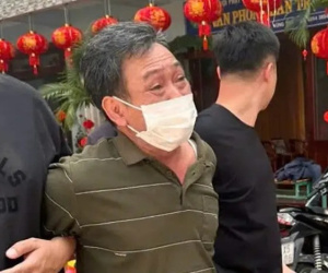Vụ 4 người trong gia đình tử vong ở Hà Nội: Vũ Văn Vương khai sát hại cả nhà