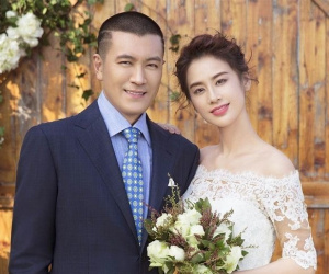 Sao nữ hạng A và chồng đại gia chính thức kết thúc cuộc hôn nhân giả tạo sau 18 ngày hàn gắn trên truyền hình