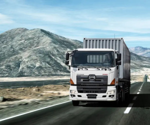 Toyota bị phạt 1,6 tỷ USD vì gian lận khí thải động cơ diesel