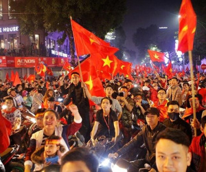 Việt Nam có thể tăng trưởng đứng đầu ASEAN, nước xếp thứ hai đã thay đổi dự báo