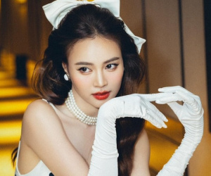 Nữ diễn viên Việt duy nhất đóng chính phim Hàn, sau 11 năm thành đại mỹ nhân khó ai địch nổi