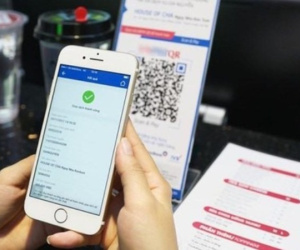 Sau quét mã QR chuyển tiền, điện thoại đơ máy, tài khoản mất sạch tiền: Chuyên gia an ninh mạng cảnh báo?