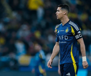 Ronaldo mờ nhạt, Al Nassr thoát thua nhờ cựu sao Man City