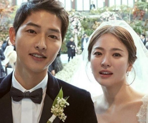 'Ông hoàng' chiêu trò tâm cơ Song Joong Ki: Tung vô số đòn hạ Song Hye Kyo, đâu ngờ "gậy ông đập lưng ông"