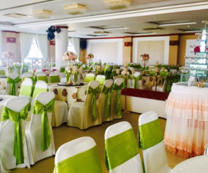 Tổ chức tiệc đầy tháng cho cháu nội, tôi mời 50 đồng nghiệp nhưng chỉ 1 người đến: Biết lý do chẳng dám trách nửa lời