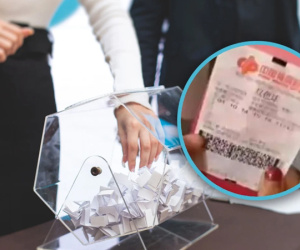 Nhận 20 tỷ tiền trúng số nhờ tấm vé công ty tặng, nam nhân viên bức xúc khi bị đòi chia tiền