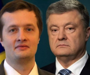 Con trai cựu Tổng thống Ukraine bị phạt vì trốn nghĩa vụ quân sự