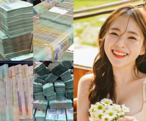 Tuần mới từ 20-26/1: 4 tuổi đón tài lộc như mưa, hốt một mẻ lớn tha hồ ăn Tết to