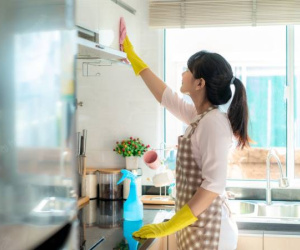 Dọn nhà đón Tết nhớ '4 vứt – 3 giữ' để năm mới phúc lộc dồi dào, gia đình bình an