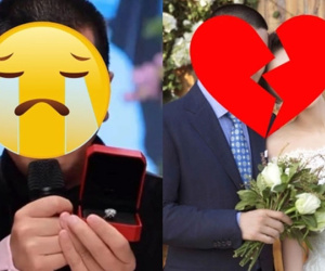 Hot nhất MXH: Đại gia khóc lóc cầu xin vợ diễn viên tái hợp, kêu oan vụ ngoại tình với Hoa hậu Hoàn vũ