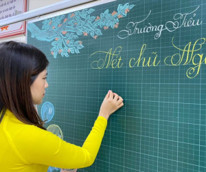 Bảng lương của giáo viên mới nhất năm 2025