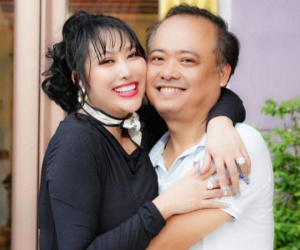 Phi Thanh Vân tiết lộ về bạn trai hơn 10 tuổi, vẫn chưa muốn kết hôn