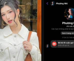 Bạn học hé lộ tính cách thật của Á hậu Phương Nhi