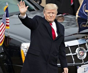 Lễ nhậm chức của ông Trump thay đổi phút chót, hàng trăm ngàn người mua vé 'bơ vơ'?