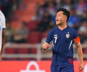 Sau bàn thắng 'xấu xí' ở AFF Cup, Supachok nhận tin tụt giá 'không phanh' từ chuyên trang thế giới