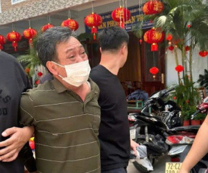 Vụ 4 người tử vong ở Phú Xuyên: Hung thủ tâm lý bất thường, liệu có bị truy tố?