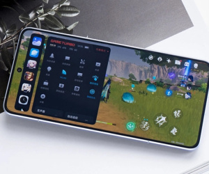 Điện thoại chơi game giá 9 triệu 'mạnh như máy 20 triệu': Chip Dimensity 9300+, màn 144Hz, RAM 12GB