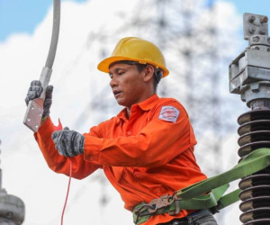 VCCI: Nên giữ cơ chế giá điện 3 tháng điều chỉnh một lần