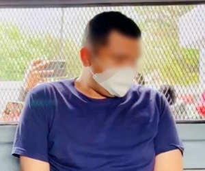 Nhảy khỏi chiếc xe bán tải do bạn trai cầm lái, cô gái tử vong thương tâm và bí ẩn chưa được làm rõ