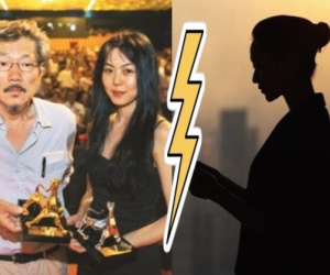Cuộc trò chuyện căng đét giữa mẹ tiểu tam trơ trẽn nhất showbiz và bà cả: “Bà nghĩ ai mới là người đau khổ hơn?”