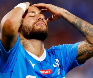 Lãnh lương cực khủng dù ngồi chơi xơi nước cả năm, Neymar sắp trở về Brazil