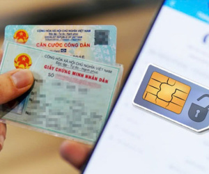 SIM đã được đăng ký chính chủ nhưng vẫn có thể bị khóa trong các trường hợp sau