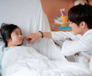 Xót xa bé gái 8 tuổi qua đời vì ung thư thận, tất cả vì kiểu thương con sai lầm…