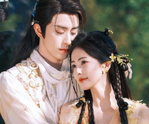 Phim Trung Quốc gây bão toàn cõi mạng với 10 tỷ lượt xem, nữ chính đẹp như tiên tử hạ phàm