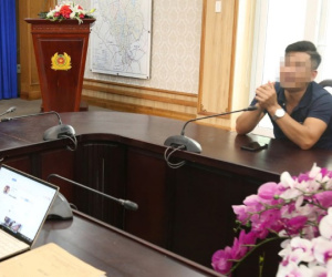 Đăng thông tin xuyên tạc về Nghị định 168, người đàn ông ở Bình Dương bị xử phạt