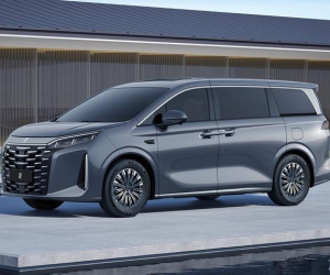 'Chuyên cơ mặt đất' dễ thành bom tấn 2025: Chỉ tốn 0,84L/100km, ngập công nghệ hiện đại, giá bán hấp dẫn