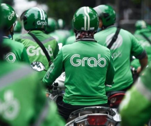Ứng dụng gọi xe sắp vào Việt Nam tuyên bố 'phá vỡ sự thống trị của Grab', liệu số phận có giống GoJek, Baemin?
