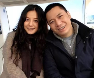 Cbiz sắp hỗn loạn vì scandal cực khủng khiếp của chồng cũ Triệu Vy nổ ra, nàng 'Én nhỏ' đang như ngồi trên đống lửa?