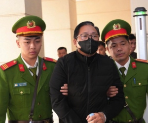 Vụ án Đại Ninh: Tiếp tục kê biên tài sản của cố Phó tổng TTCP Trần Văn Minh và đại gia Nguyễn Cao Trí