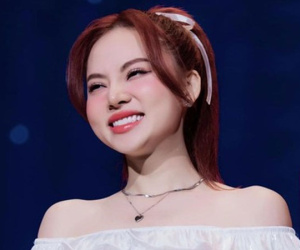 Chủ nhân bản hit Đi Giữa Trời Rực Rỡ nói gì về câu hát 'như một vì tinh tú…' bị gán với Jack?