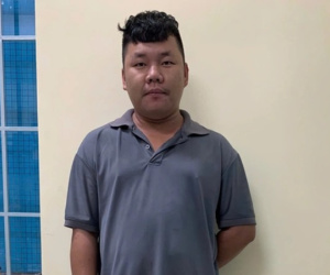 Hàng loạt quý bà bị cướp tài sản sau 'mây mưa'