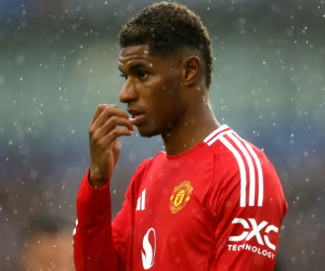 Đại gia châu Âu sẵn sàng giải cứu Marcus Rashford khỏi MU