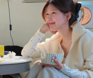 Triệu Lộ Tư tàn tạ đến báo động sau khi suýt chết, cha mẹ phải vội làm 1 việc để "cứu" con