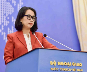 Tòa án Hàn Quốc phán quyết đền bù cho người mất gia đình trong vụ thảm sát Quảng Nam